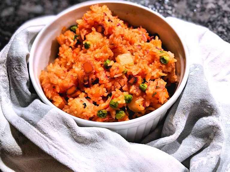 mexican rice