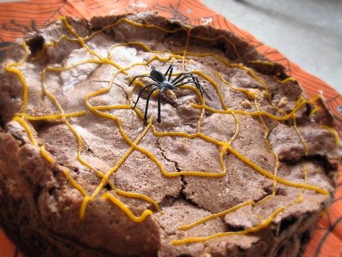 morticias cake