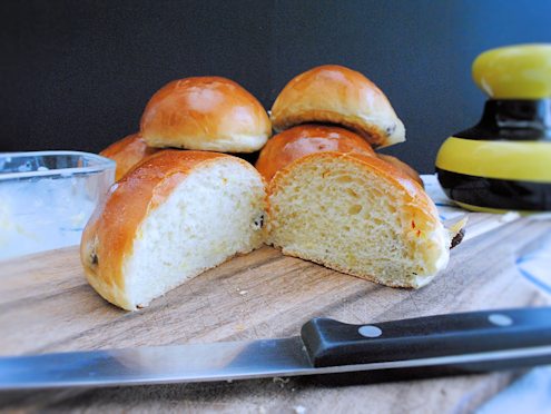 norwegian boller