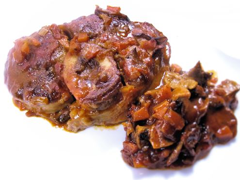 osso buco