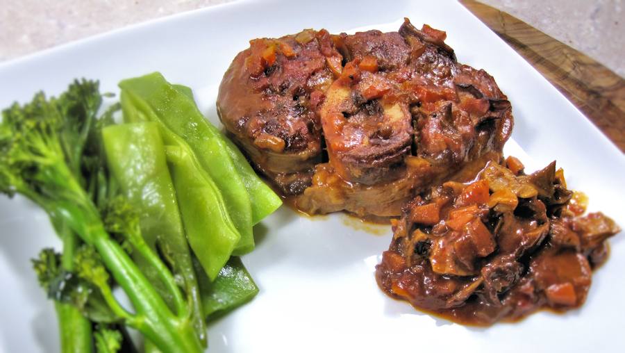 Ossobuco