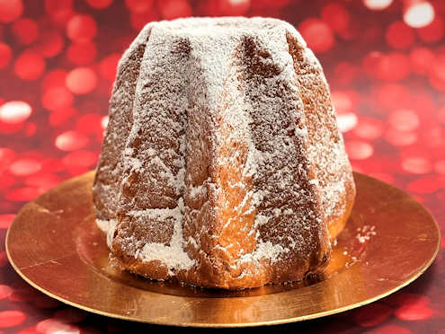 pandoro