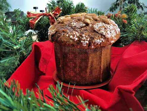 panettone