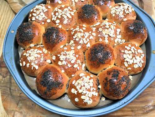 Partybrot