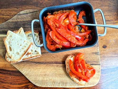 piperade