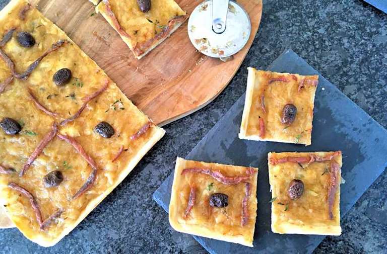 Pissaladiere