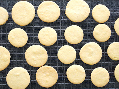 poilane sable biscuits