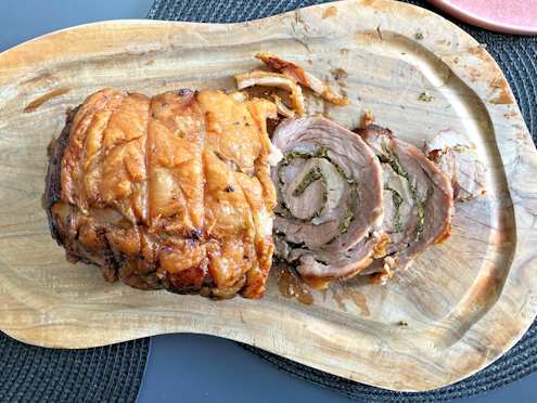 porchetta