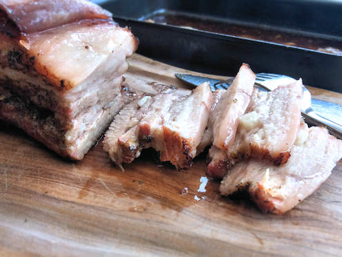 pork belly