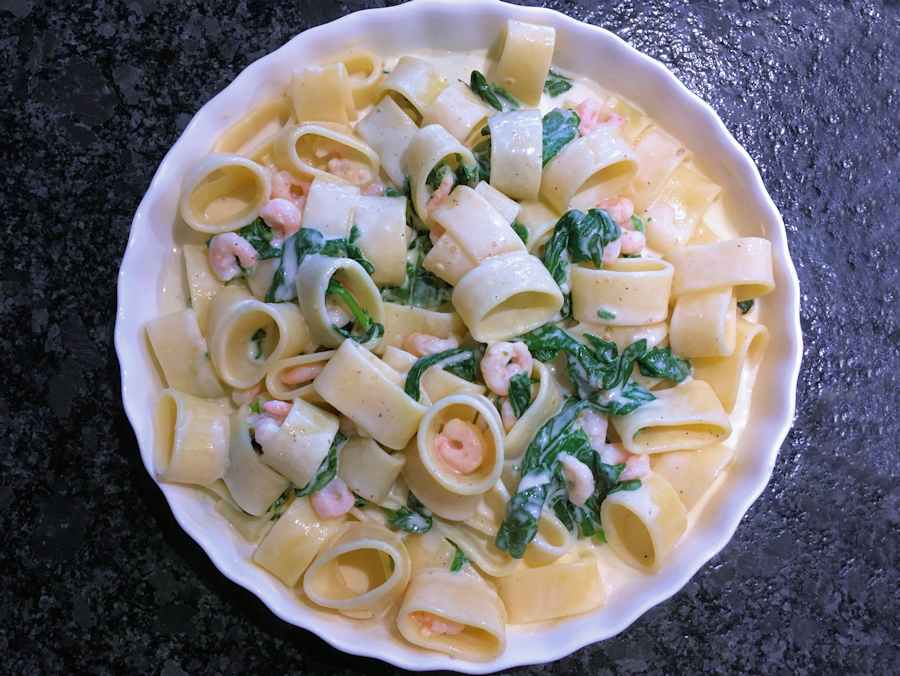 pasta bake