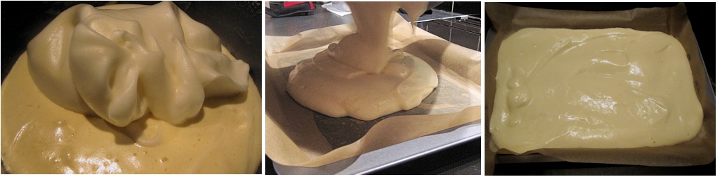 Sponge base