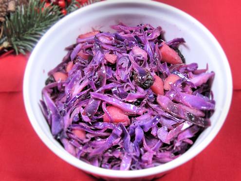 Red cabbage