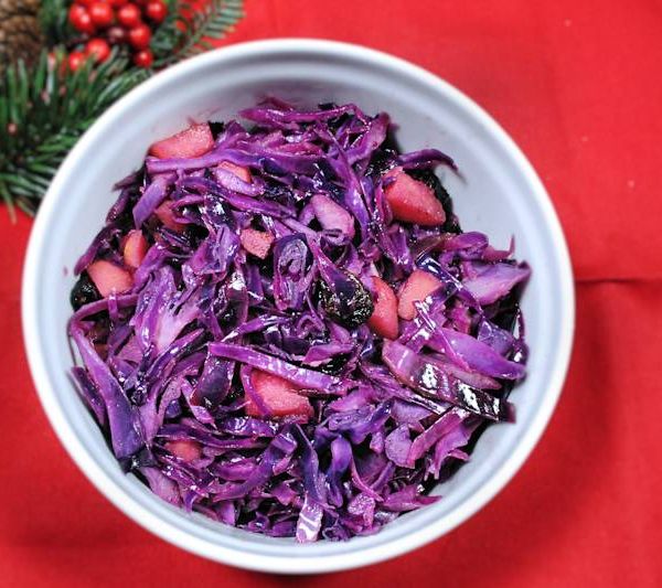 Red cabbage