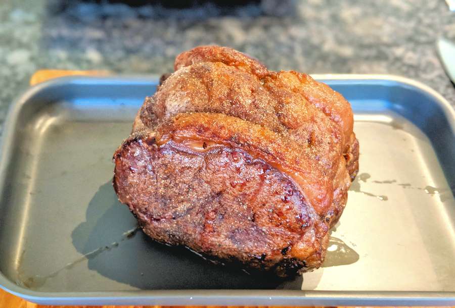 sirloin roast