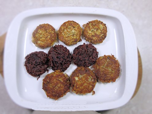 rosti