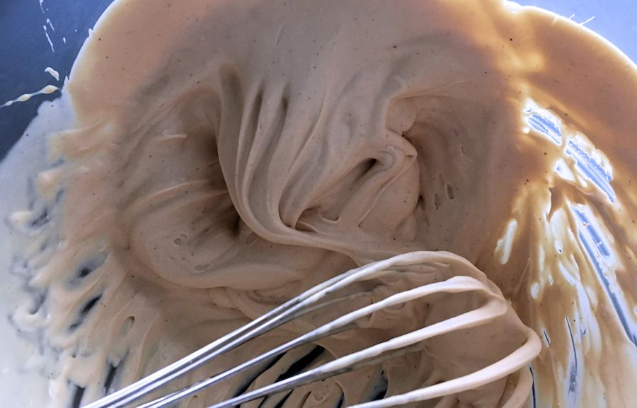how to make ice cream in 5 minutes