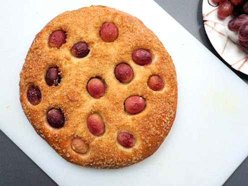 schiacciata