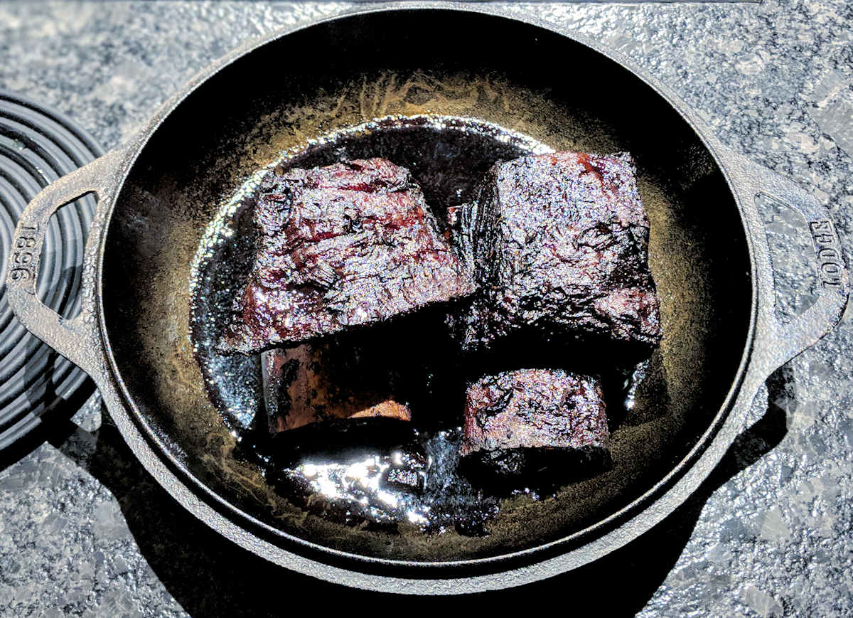 short ribs braised with plums cuisinefiend.com