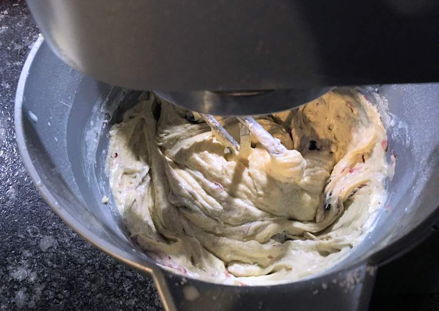 cupcake mix
