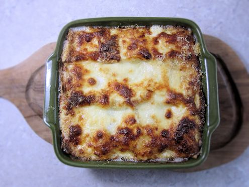 Lasagne