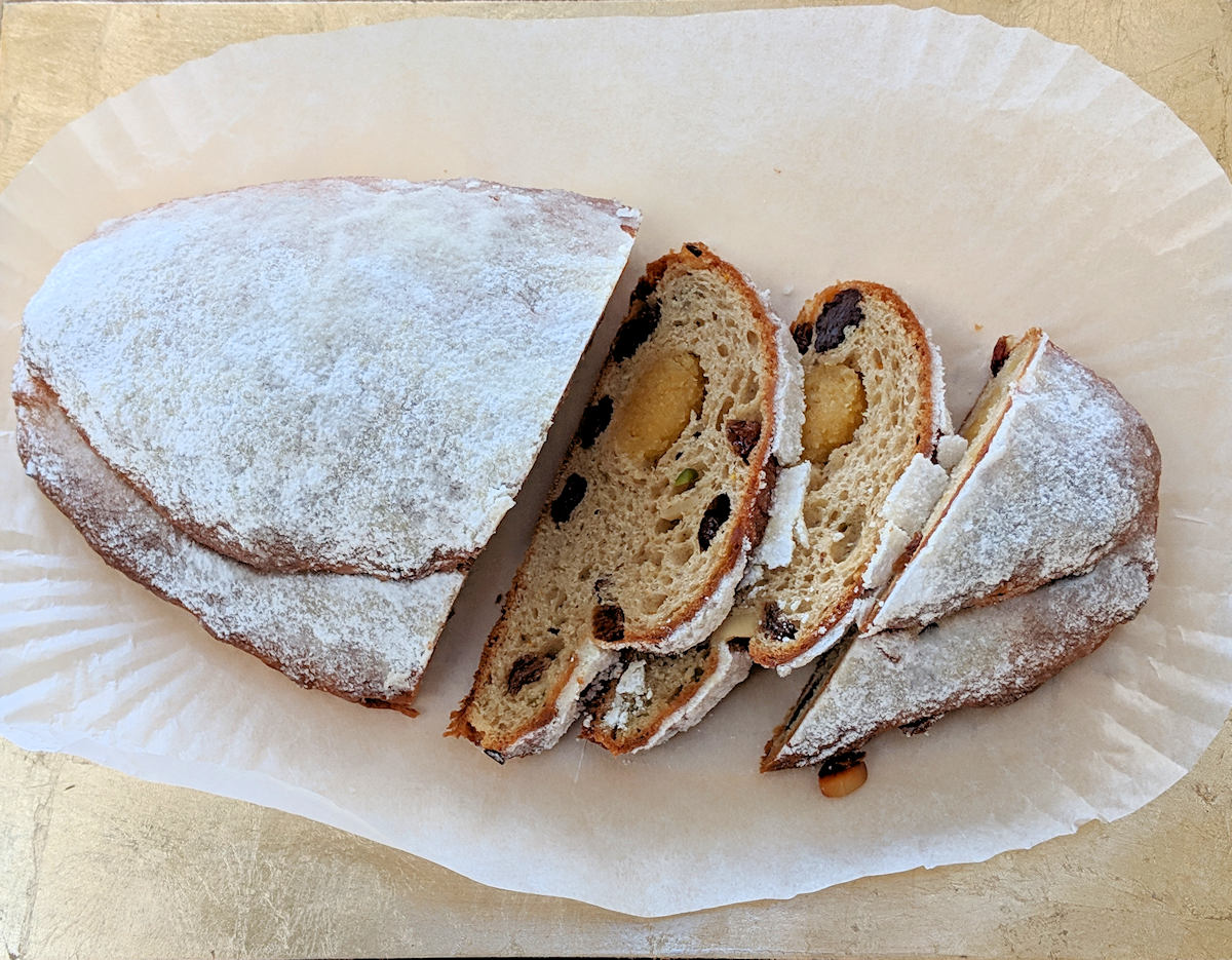christmas stollen cuisinefiend.com