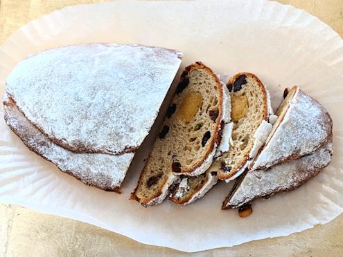 stollen