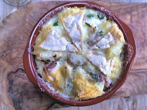 tartiflette