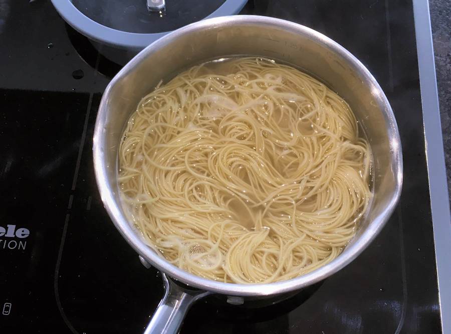 noodles