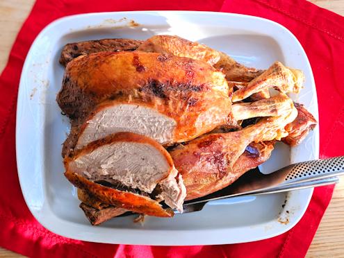 Turkey
