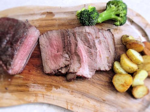veal roast