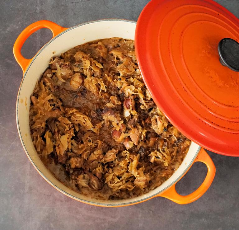 bigos cuisinefiend.com