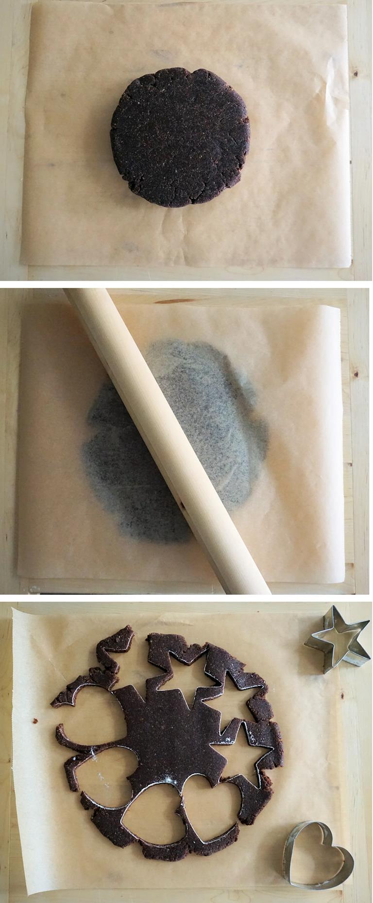 Brunsli Chocolate Biscuits | Recipe | Cuisine Fiend