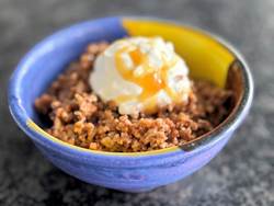 buckwheat-porridge