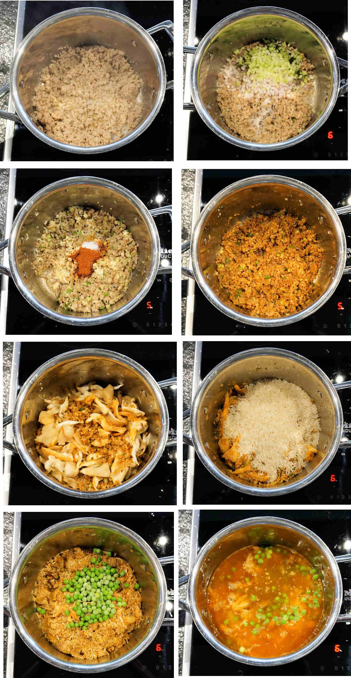 Dirty Rice | Recipe | Cuisine Fiend