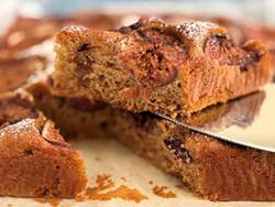 fresh-fig-and-brown-sugar-cake
