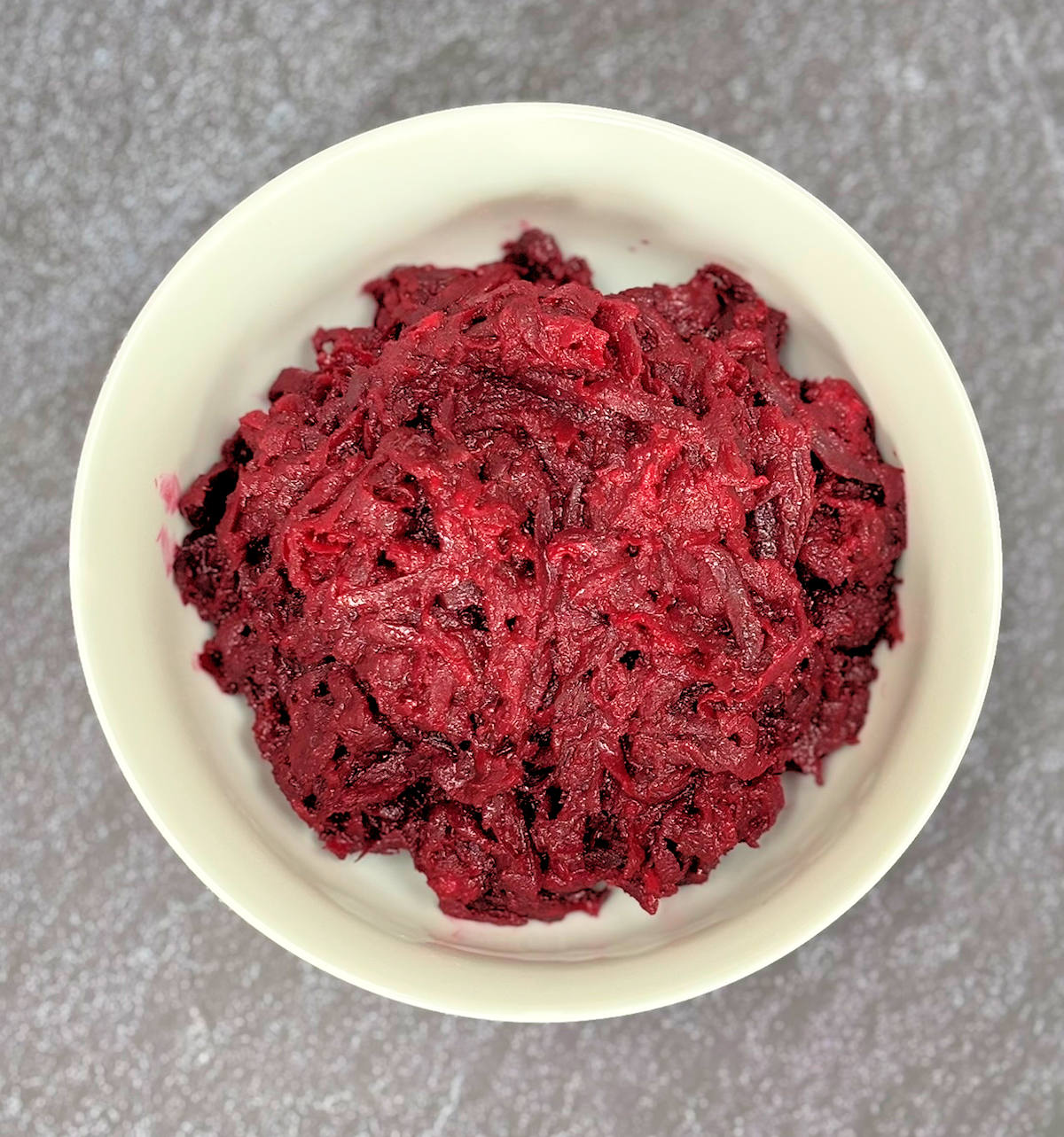 hot buttered beetroot cuisinefiend.com