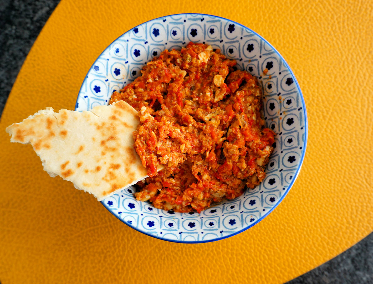 muhammara cuisinefiend.com