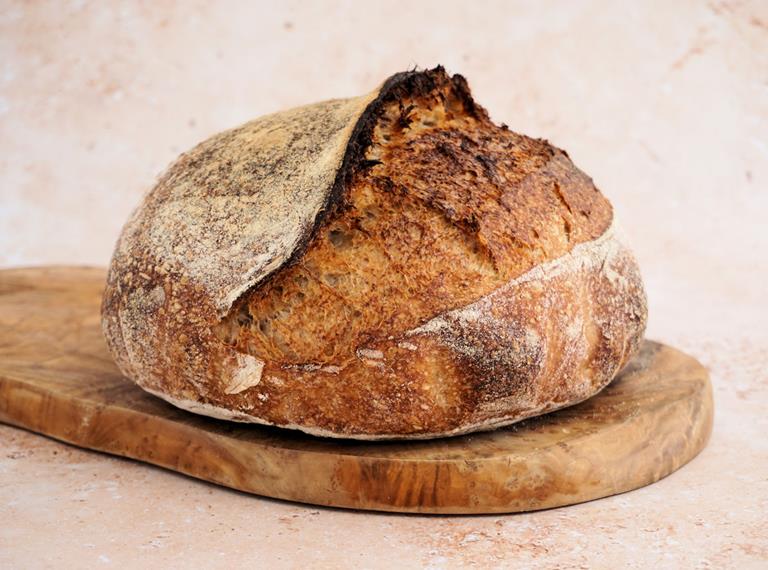 one and only sourdough cuisinefiend.com