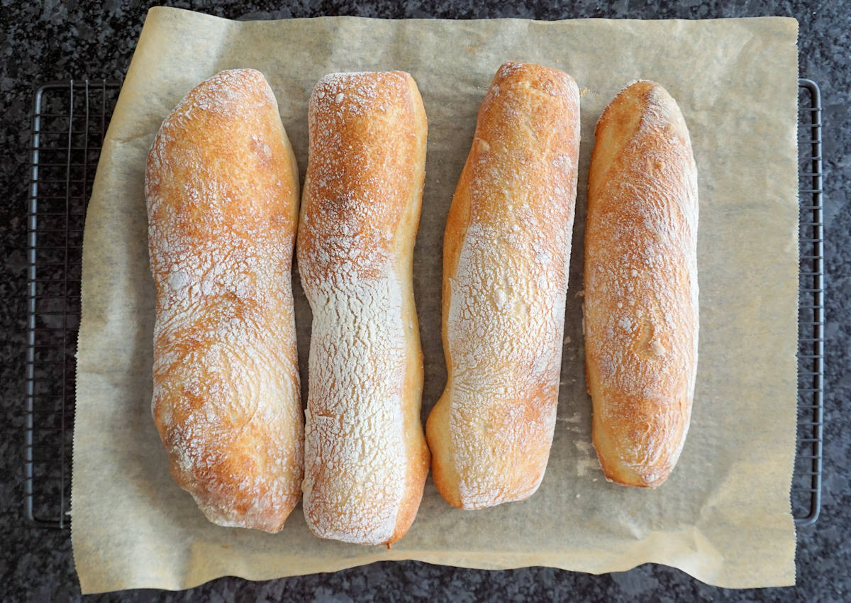 pan de cristal cuisinefiend.com