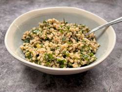 pearl-barley-with-herbs-and-parmesan