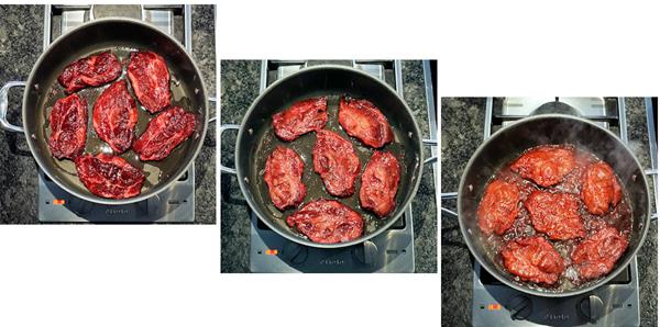 Pork Tocino | Recipe | Cuisine Fiend