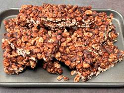 puffed-spelt-chocolate-bars