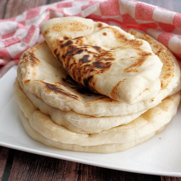 Recipe collection