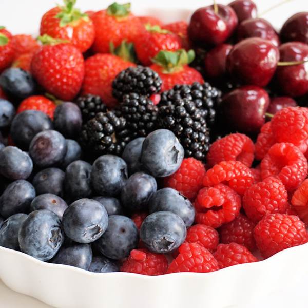 Recipe collection