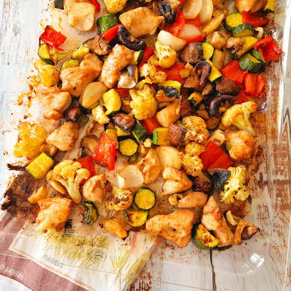 What to cook this week