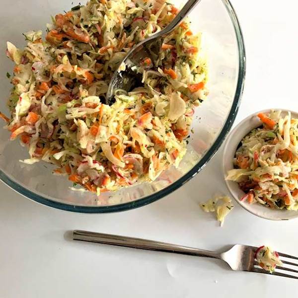 Recipe collection