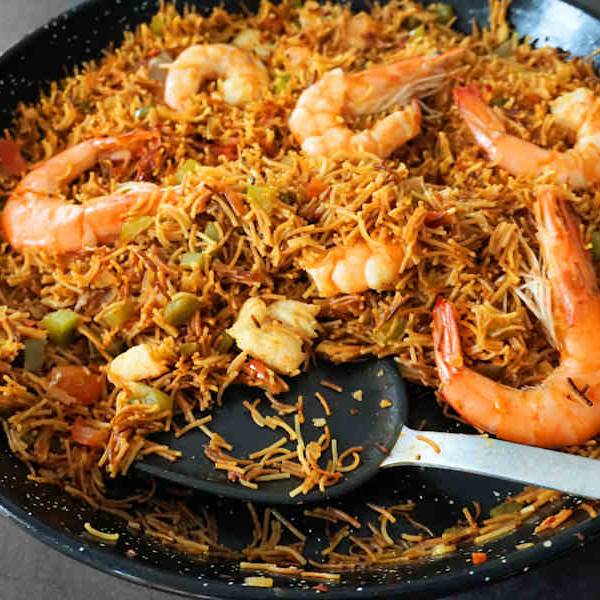 Recipe collection