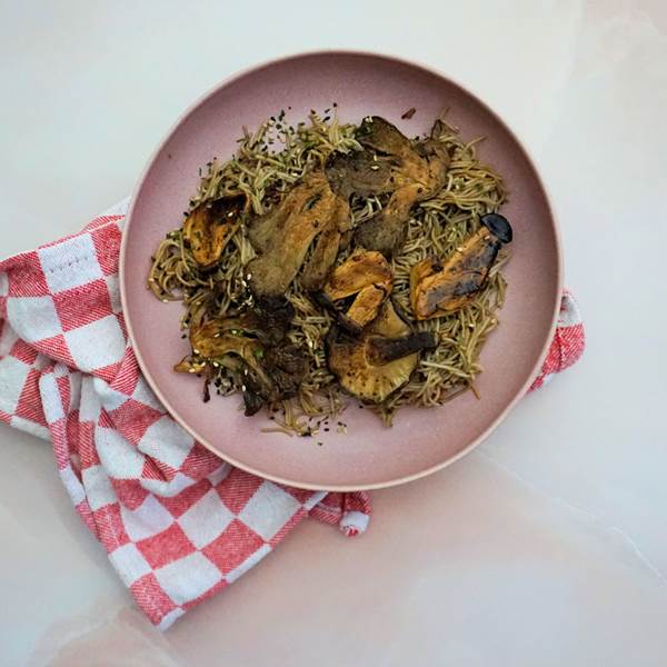 Recipe collection