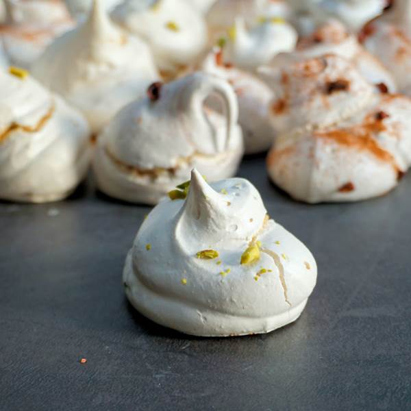 Recipe collection
