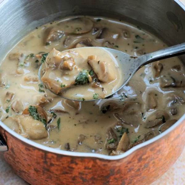 Recipe collection